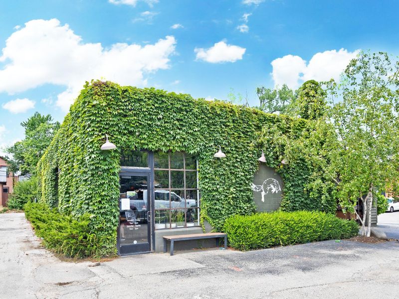 1145 N High Street , Unit 306, Columbus, OH 43201 Photo 88