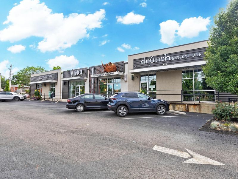 1145 N High Street , Unit 306, Columbus, OH 43201 Photo 89