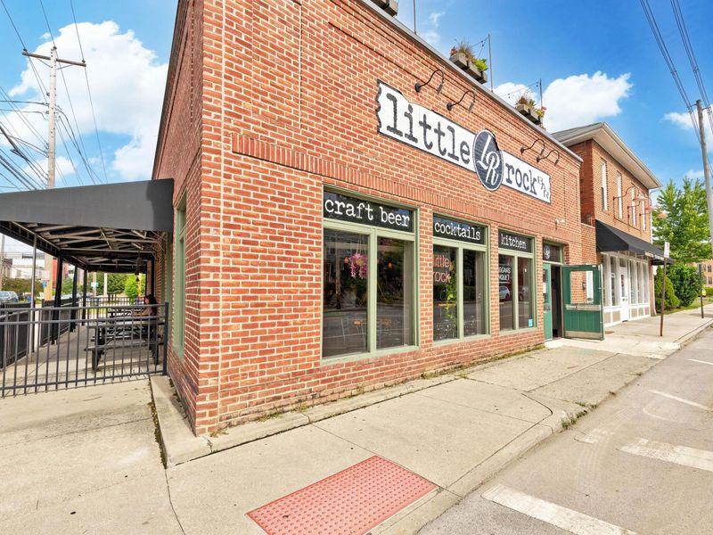 1145 N High Street , Unit 306, Columbus, OH 43201 Photo 90