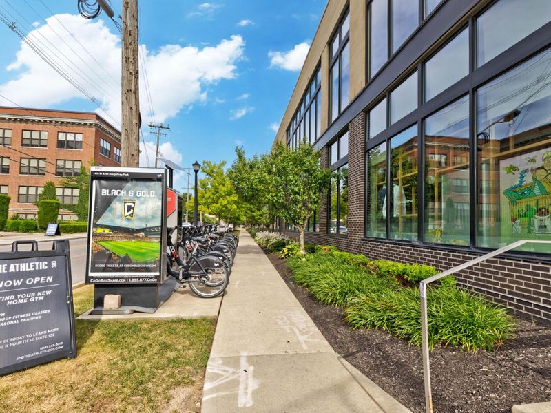 1145 N High Street , Unit 306, Columbus, OH 43201 Photo 91