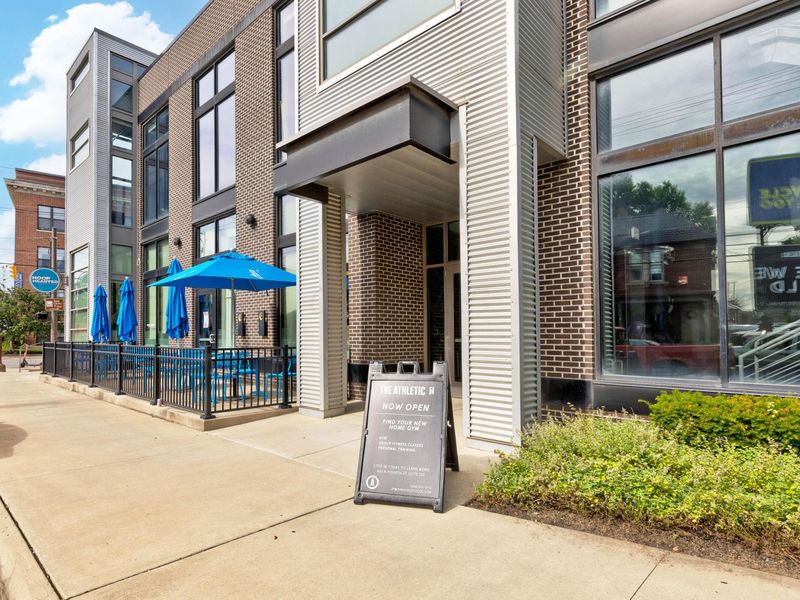 1145 N High Street , Unit 306, Columbus, OH 43201 Photo 92