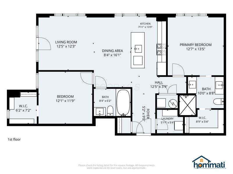 1145 N High Street , Unit 306, Columbus, OH 43201 Photo 94