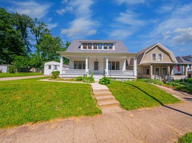 12 Mansfield Avenue, Mount Vernon, OH 43050