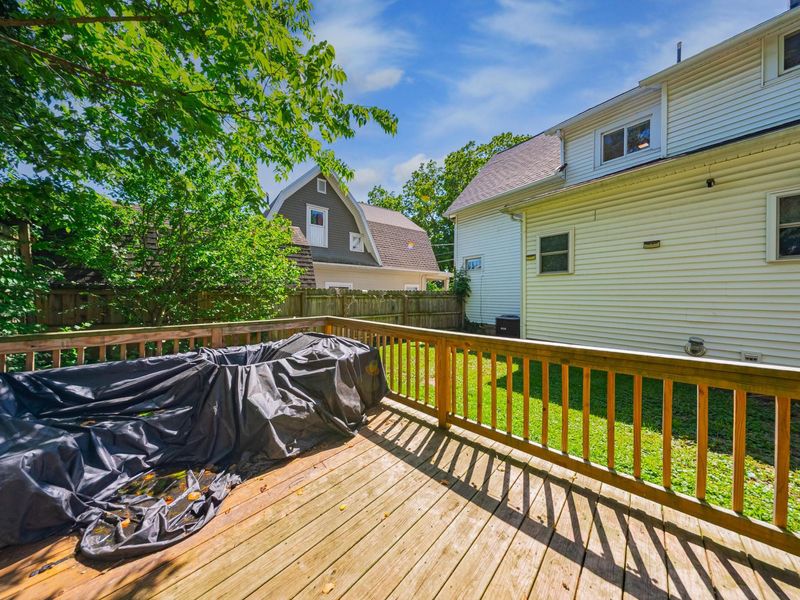 12 Mansfield Avenue , Mount Vernon, OH 43050 Photo 4