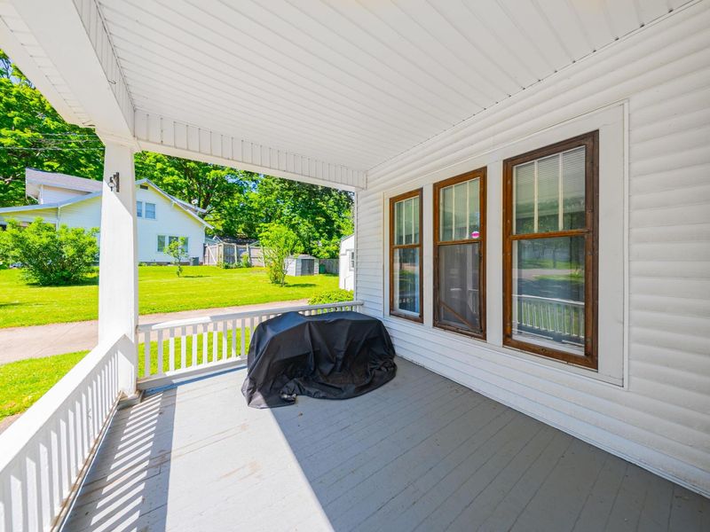 12 Mansfield Avenue , Mount Vernon, OH 43050 Photo 54