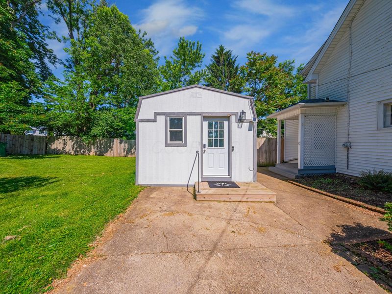 12 Mansfield Avenue , Mount Vernon, OH 43050 Photo 58