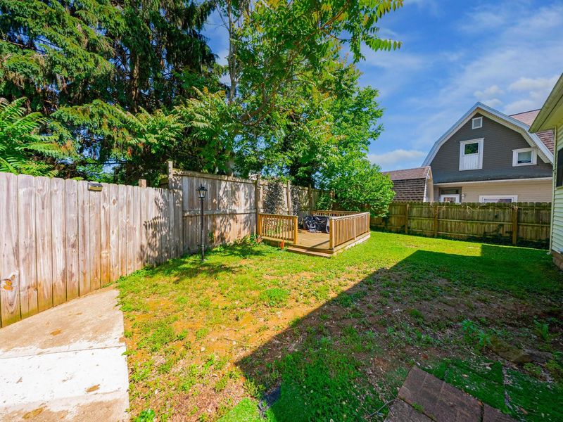 12 Mansfield Avenue , Mount Vernon, OH 43050 Photo 60