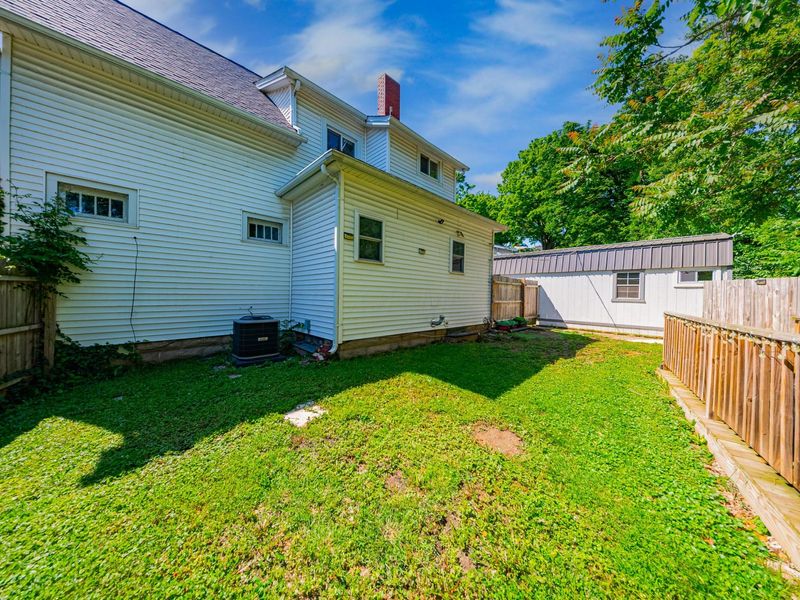 12 Mansfield Avenue , Mount Vernon, OH 43050 Photo 66