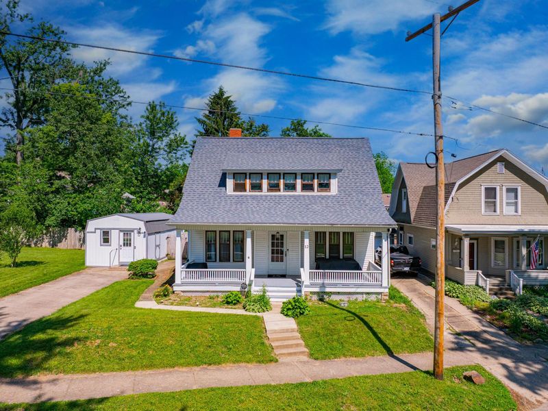 12 Mansfield Avenue , Mount Vernon, OH 43050 Photo 68