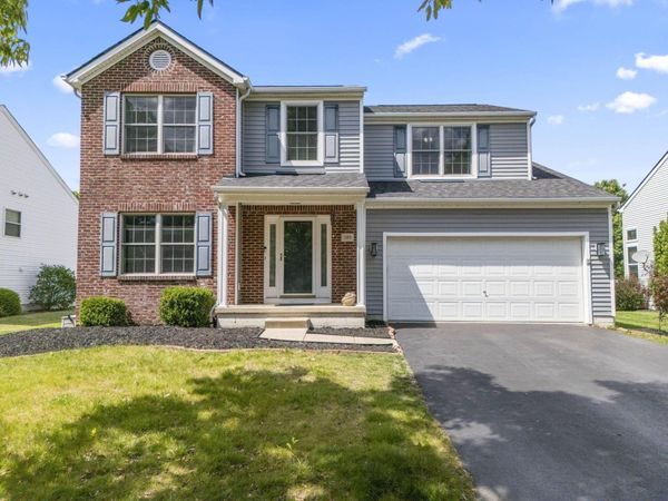 389 Cherry Leaf Road, Delaware, OH 43015
