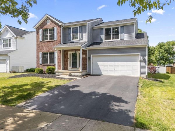 389 Cherry Leaf Road, Delaware, OH 43015