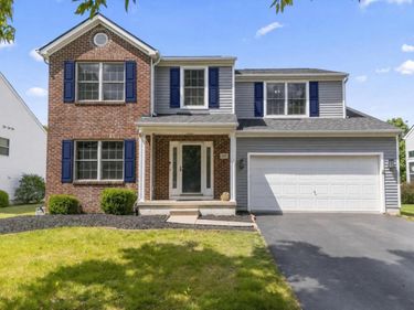389 Cherry Leaf Road, Delaware, OH 43015
