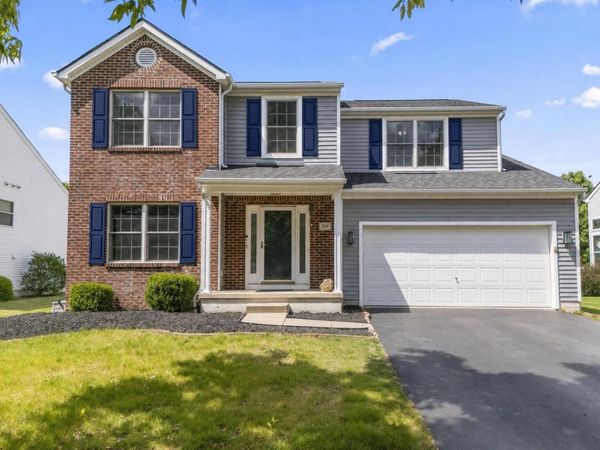 389 Cherry Leaf Road, Delaware, OH 43015
