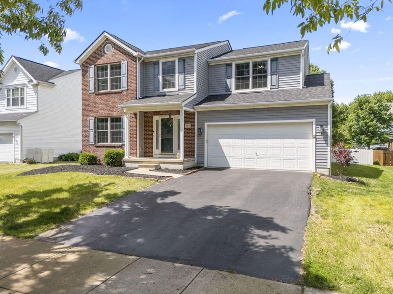 389 Cherry Leaf Road, Delaware, OH 43015 Photo 2