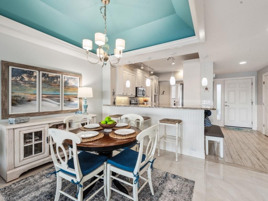 232 La Peninsula Blvd, Unit 232, Naples, FL 34113 Photo