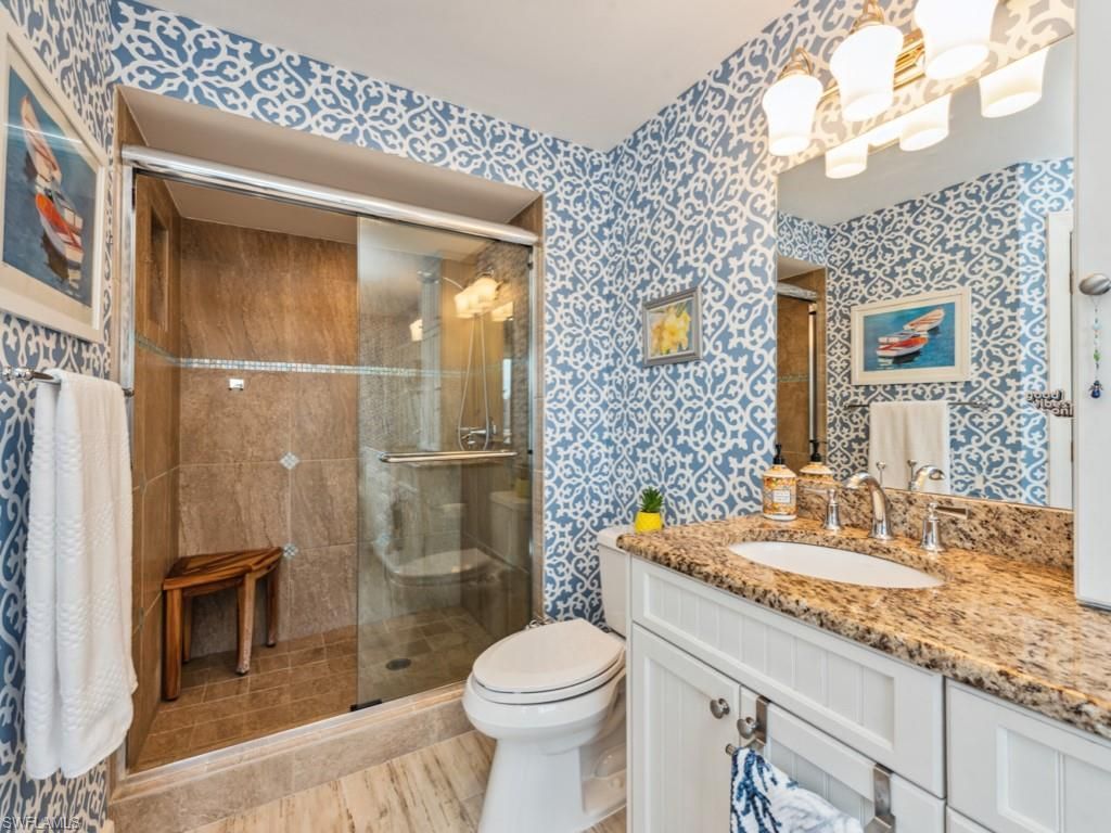 232 La Peninsula Blvd, Unit 232, Naples, FL 34113 Photo