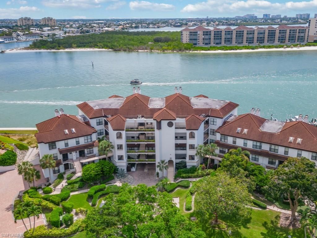 232 La Peninsula Blvd, Unit 232, Naples, FL 34113 Photo