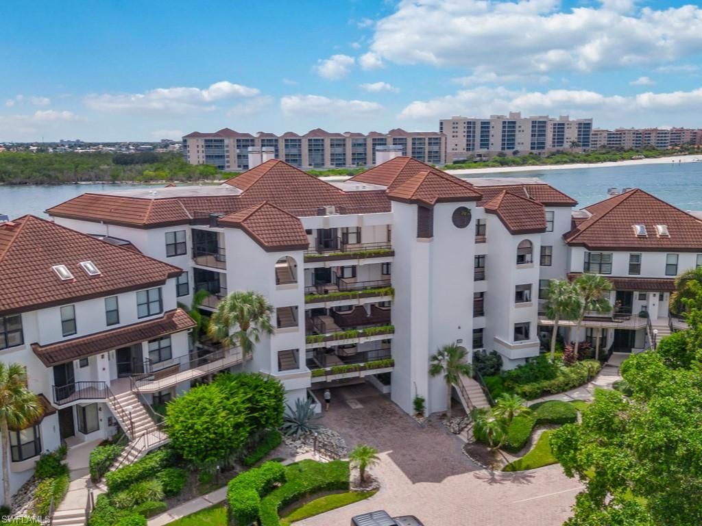 232 La Peninsula Blvd, Unit 232, Naples, FL 34113 Photo