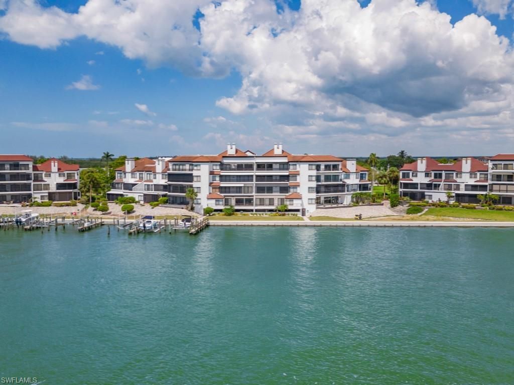 232 La Peninsula Blvd, Unit 232, Naples, FL 34113 Photo
