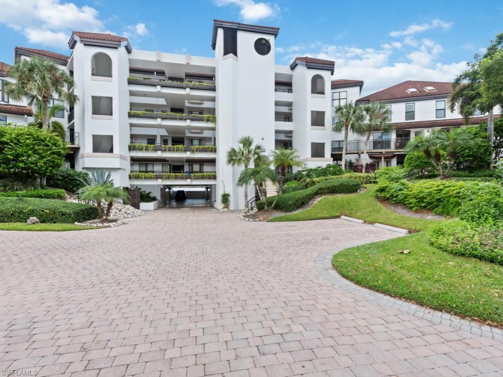 232 La Peninsula Blvd, Unit 232, Naples, FL 34113 Photo