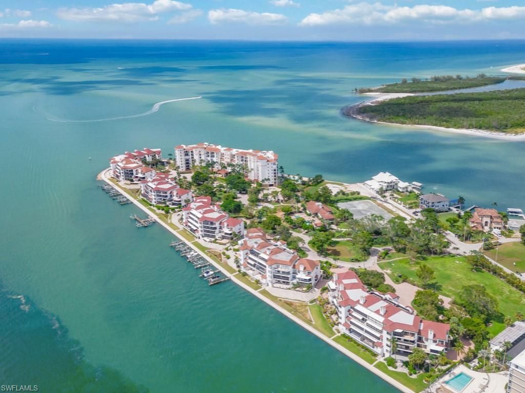 232 La Peninsula Blvd, Unit 232, Naples, FL 34113 Photo