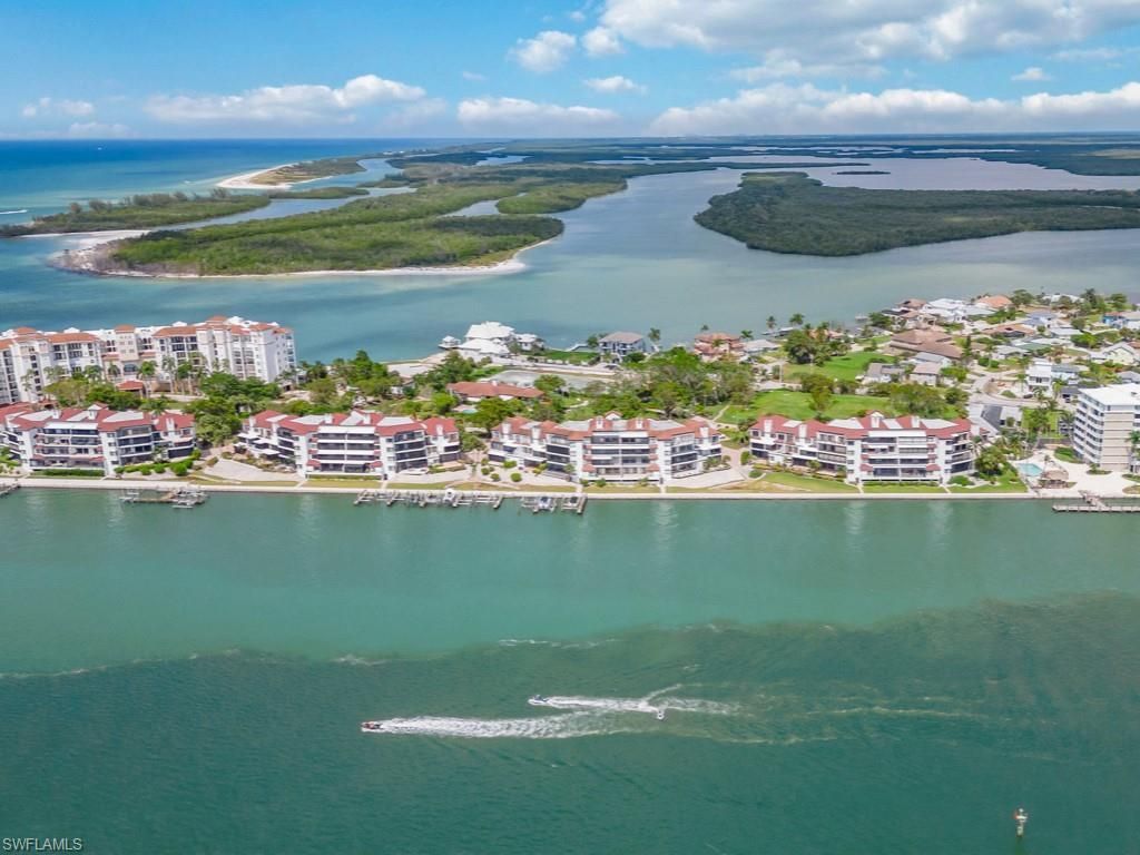 232 La Peninsula Blvd, Unit 232, Naples, FL 34113 Photo
