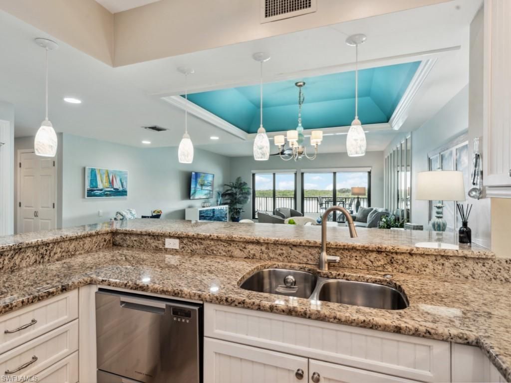 232 La Peninsula Blvd, Unit 232, Naples, FL 34113 Photo