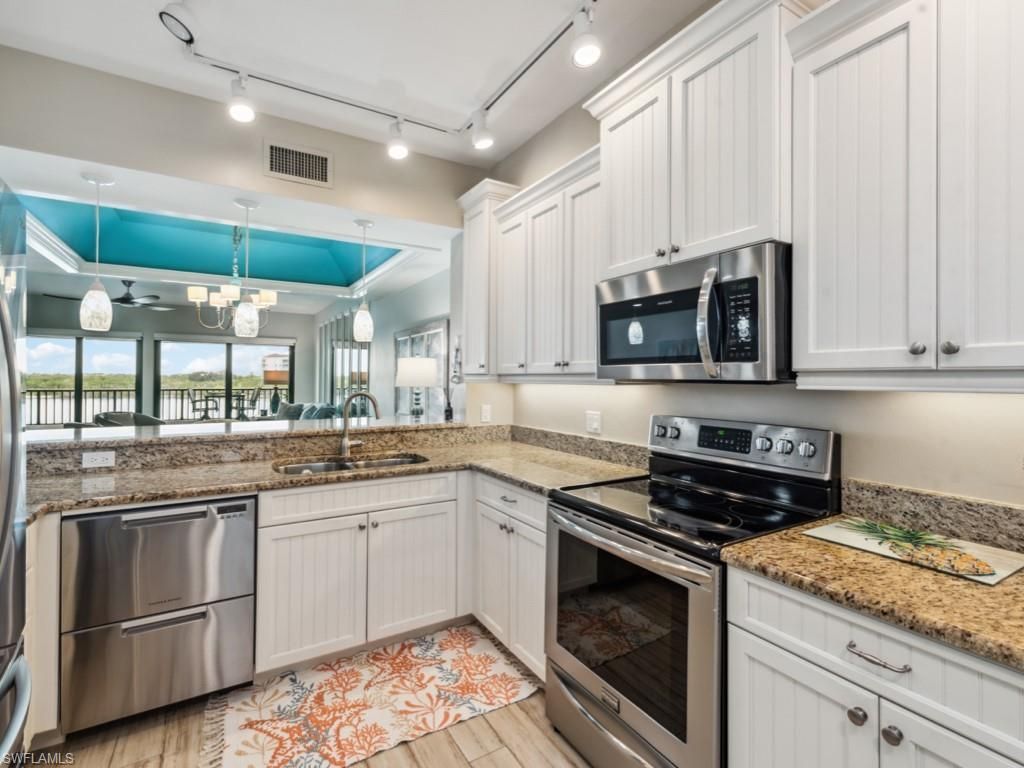 232 La Peninsula Blvd, Unit 232, Naples, FL 34113 Photo