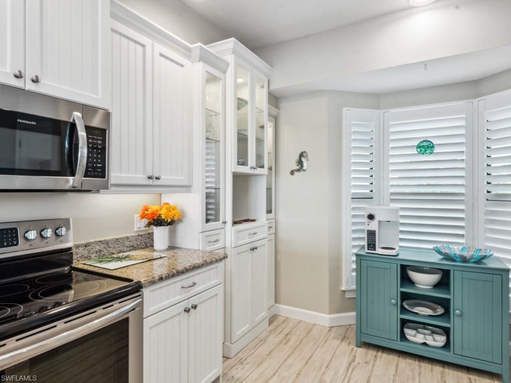 232 La Peninsula Blvd, Unit 232, Naples, FL 34113 Photo