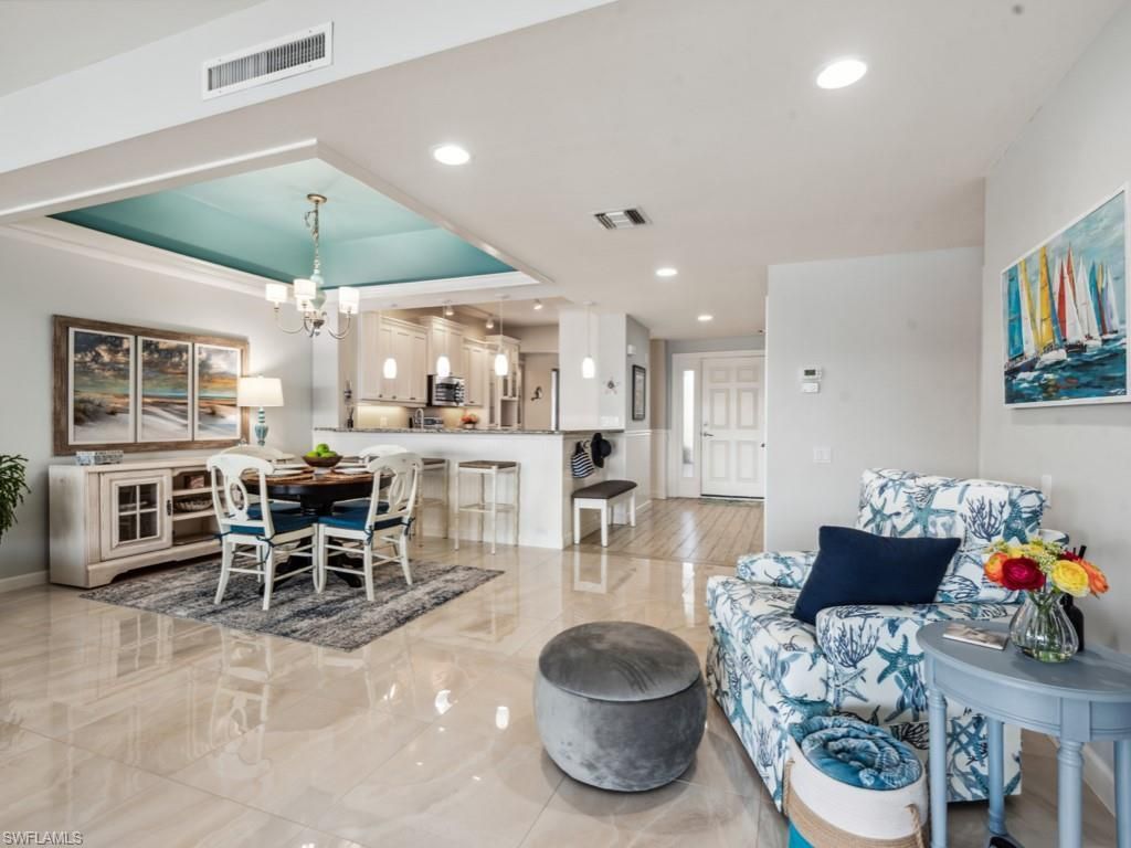 232 La Peninsula Blvd, Unit 232, Naples, FL 34113 Photo