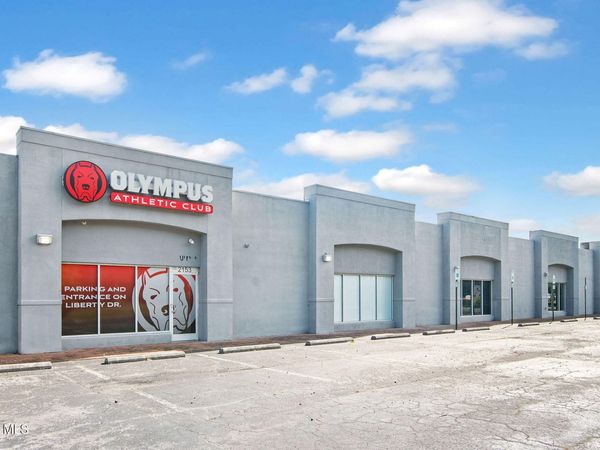 2153 Lejeune Boulevard , Unit 1, Jacksonville, NC 28546