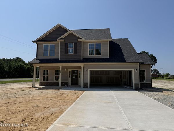 21 Yardley Drive, Smithfield, NC 27577