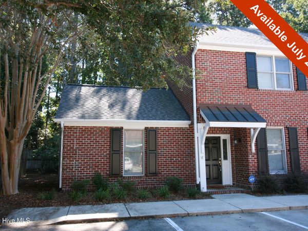 6229 Wrightsville Avenue, Unit Apt H, Wilmington, NC 28403
