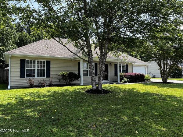 129 Pella Lane, New Bern, NC 28562