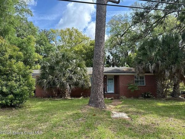 1353 Live Oak Lane , Jacksonville, FL 32206