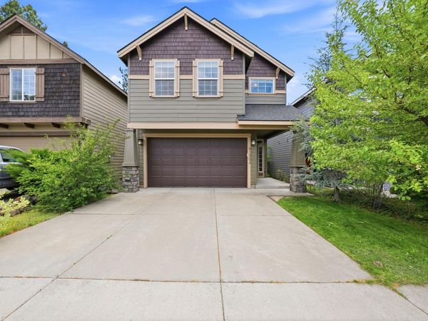61302 Huckleberry Place, Bend, OR 97702