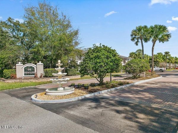 695 N A1A, Unit 25, Ponte Vedra Beach, FL 32082