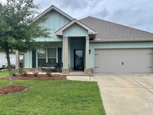 23101 Lieutenant Avenue, Foley, AL 36535