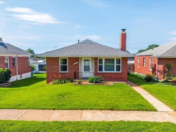 5414 Lindenwood Avenue, St Louis, MO 63109
