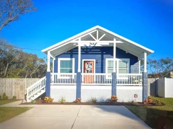 5484 1St St, St Augustine, FL 32080