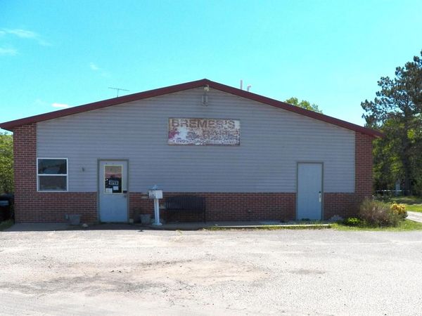 1851 MILWAUKEE STREET, Pelican Lake, WI 54463