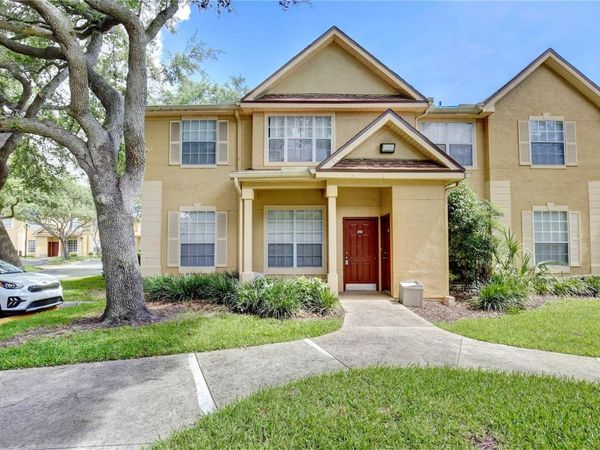 822 GRAND REGENCY POINT , Unit 103, ALTAMONTE SPRINGS, FL 32714