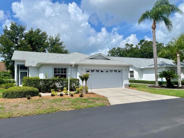 4337 EDENROSE WAY , Unit 99, SARASOTA, FL 34235