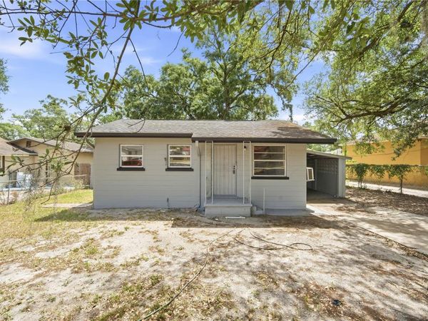 6209 N 43RD STREET , TAMPA, FL 33610