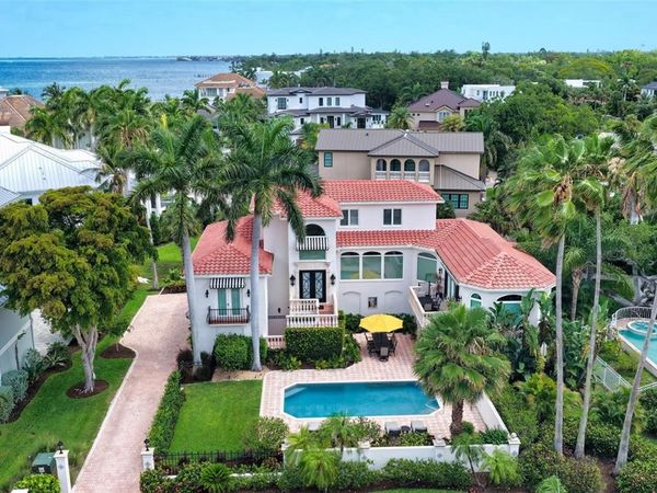 1023 TOCOBAGA LANE, SARASOTA, FL 34236