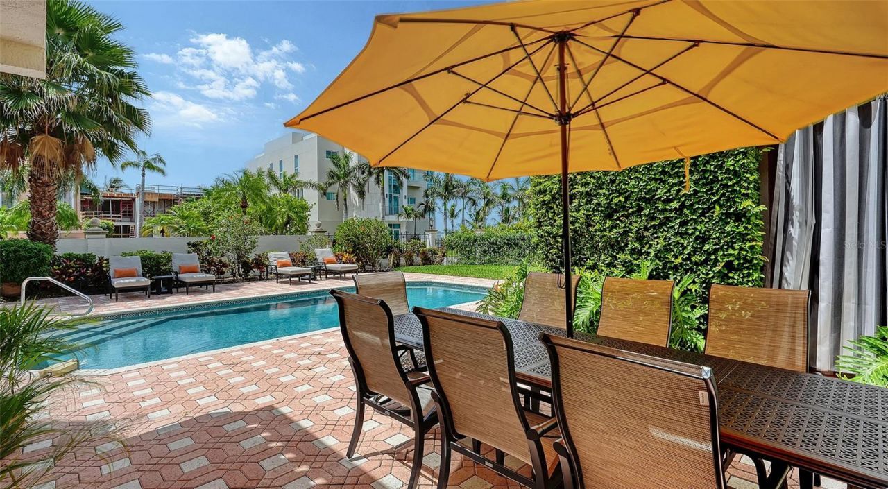1023 Tocobaga Lane, Sarasota, FL 34236 Photo