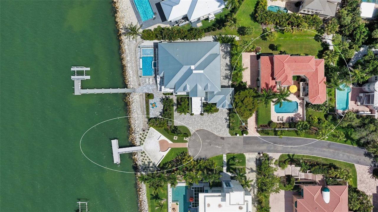 1023 Tocobaga Lane, Sarasota, FL 34236 Photo