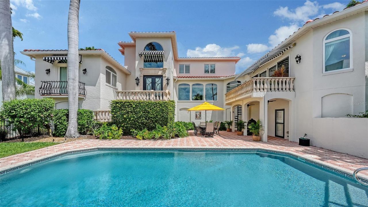 1023 Tocobaga Lane, Sarasota, FL 34236 Photo
