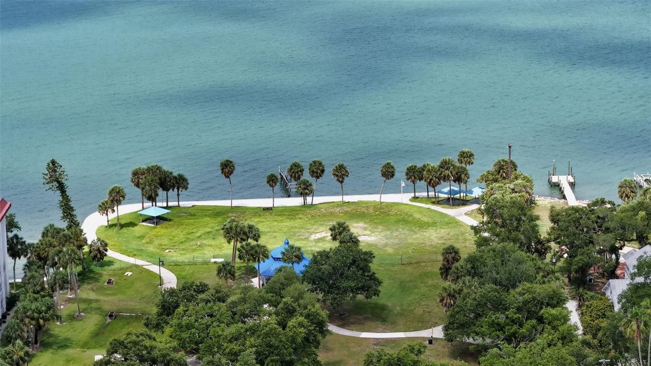 1023 Tocobaga Lane, Sarasota, FL 34236 Photo