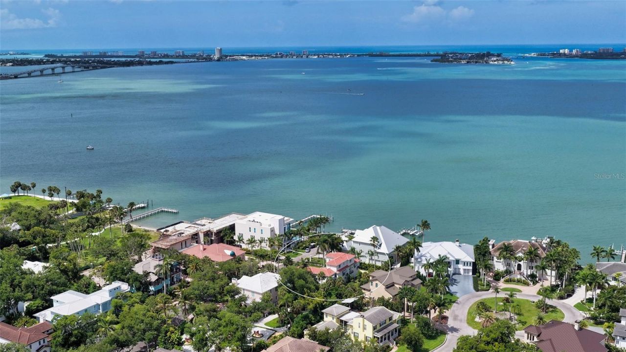 1023 Tocobaga Lane, Sarasota, FL 34236 Photo